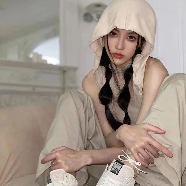 狐妖小红娘日语版 高清海报
